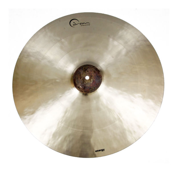 Dream Cymbals Energy Series Ride - 20"