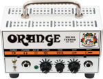 Orange Micro Terror
