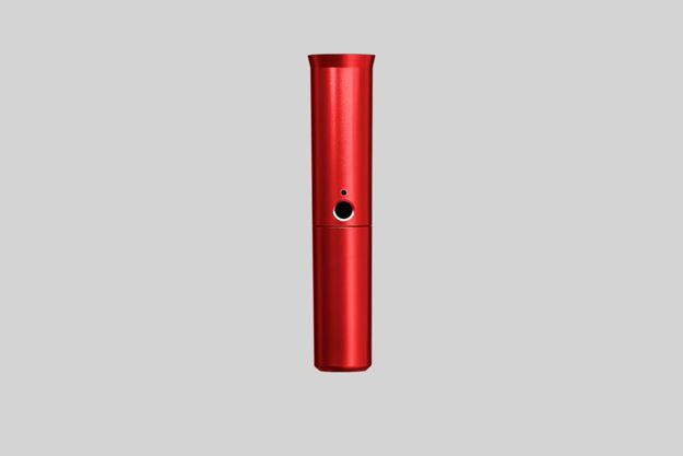 Shure Red handle for BLX2 transmitter with SM58, Beta58