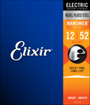 Elixir Strings 12152