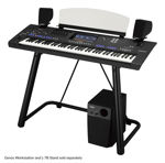 Yamaha GNSMS01 Option Speaker