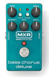 MXR M83 Bass Chorus Deluxe