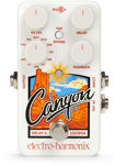 Electro-Harmonix CANYON Delay and Looper, 9.6DC-200 PSU included