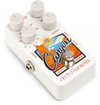 Electro-Harmonix CANYON Delay and Looper, 9.6DC-200 PSU included