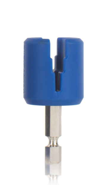 Music Nomad GRIP Bit - Peg Winder Attachment | MN220