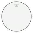 Remo 13" Ambassador Classic Fit Clear