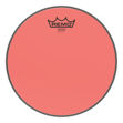 Remo 10" Emperor Colortone Red