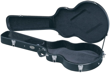 GEWA Guitar case Flat Top Economy - ES335 Semi-Acoustic