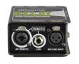 Radial Engineering Relay XO Active Output Switcher