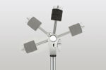 Yamaha CS850 Cymbal Stand