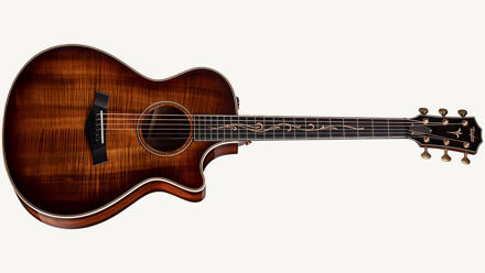 Taylor K22ce