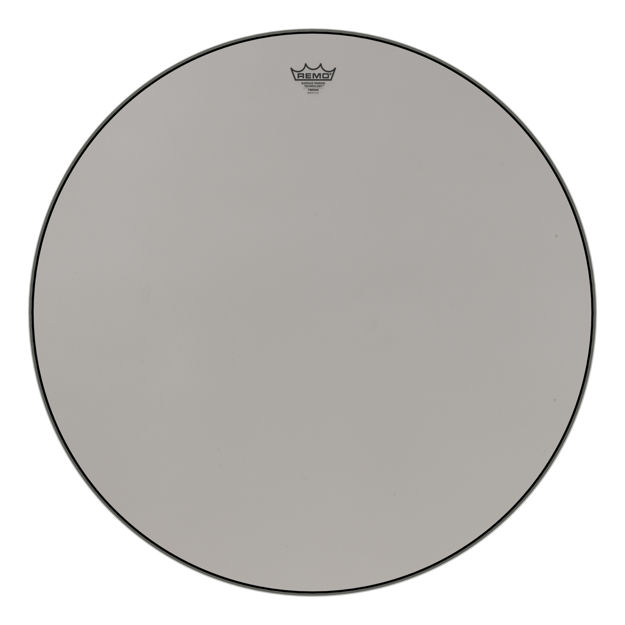Remo Timpani, Surface Tension Technology, 31" , Ultra Low-Profile Steel Insert Ring