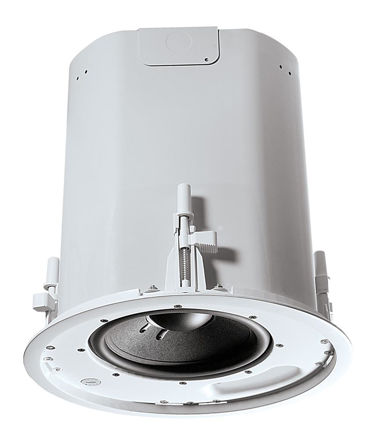 JBL Control tak-innfellingssub med x-over for C42C, 70/100V