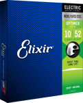 Elixir Strings 19077