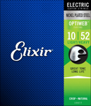 Elixir Strings 19077
