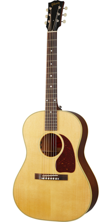 Gibson Acoustic 50s LG-2 | Antique Natural
