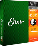 Elixir Strings 14087