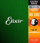 Elixir Strings 14087