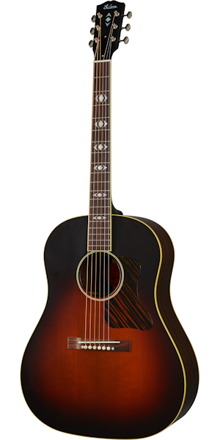 Gibson Acoustic 1936 Advanced Jumbo | Vintage Sunburst