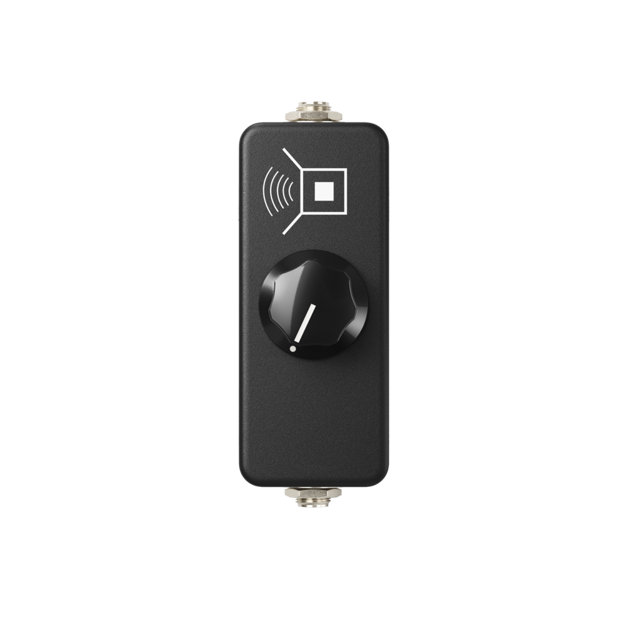 JHS Little Black Amp Box