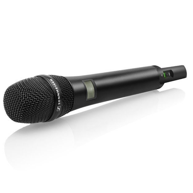 Sennheiser SKM AVX-3 W/O CAPSULE