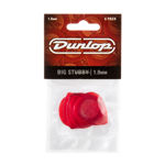 Dunlop Big Stubby 475P.1.0 6/PLYPK