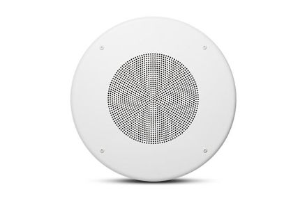 JBL CSS8008 8" takhøyttaler 5W 70/100V