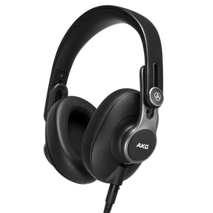 AKG K371 | hodetelefon, 32 ohm | 5Hz - 40kHz