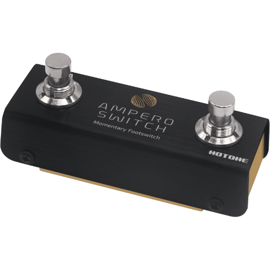 Hotone FS-1 Ampero Switch