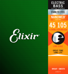 Elixir Strings 14677