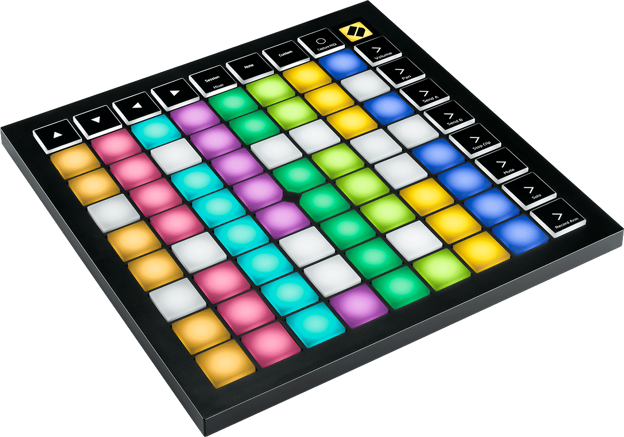 Novation LAUNCHPAD-X
