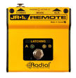 Radial Engineering JR1-L Latching AB footswitch