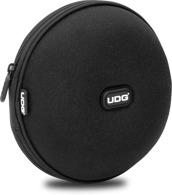 UDG Gear Creator Headphone Hardcase S Black