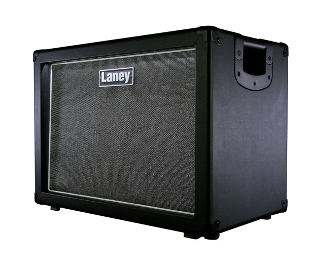 Laney LFR-112 Fullrange flat response active cab 400W