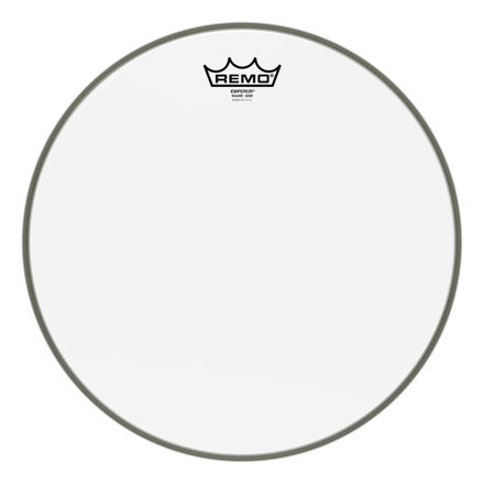 Remo 14" Emperor Hazy