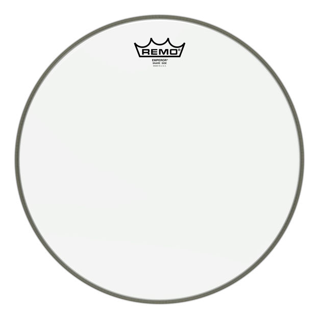Remo 14" Emperor Hazy