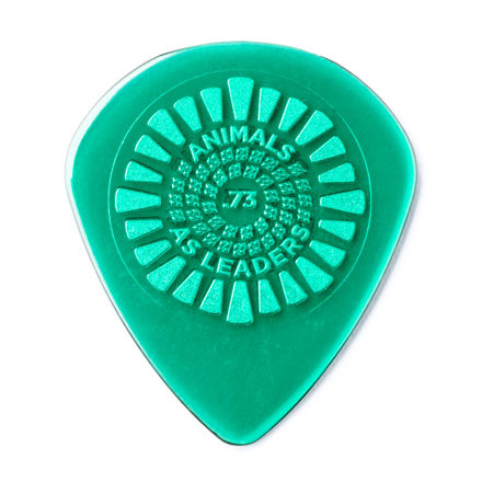 Plekt. DUNLOP Animals As Leaders AALP02 3/PLYPK