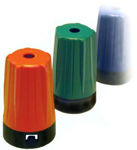 Neutrik BNC 75 OHM UHD rearTWIST Klotz V062SH