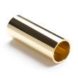 Dunlop 222 Brass Slide med.