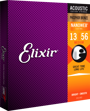 Elixir Strings 16102