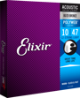 Elixir Strings 11150