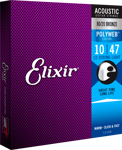 Elixir Strings 11150