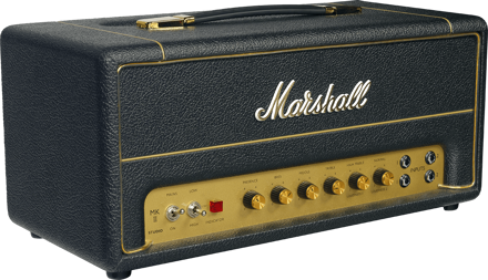 Marshall SV20H