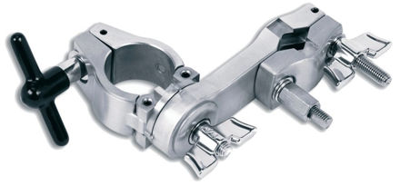 Drum Workshop Rack system Rack holder clamp - DWSMRKC15VA