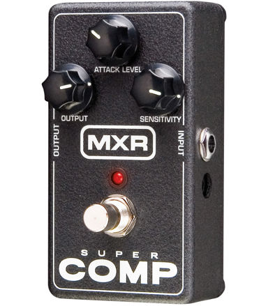 MXR M132 Supercomp