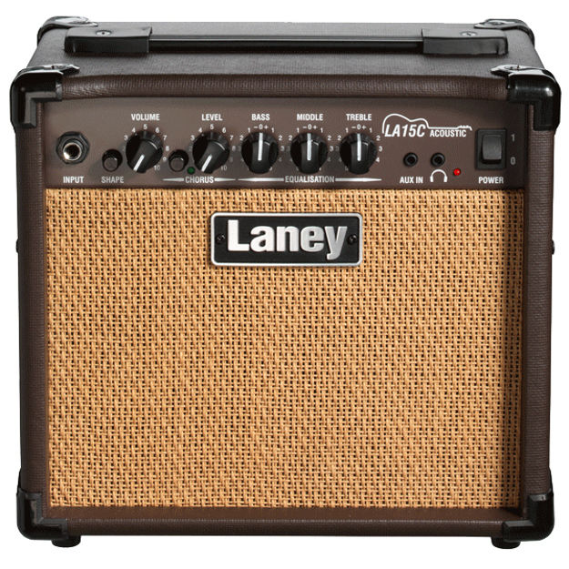 Laney LA15C