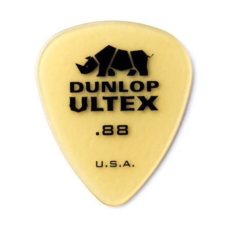 Dunlop 421P.88 ULTEX STD-6/PLYPK