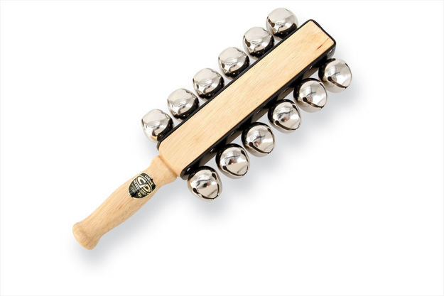 Latin Percussion Sleigh Bell - 12 bells CP373