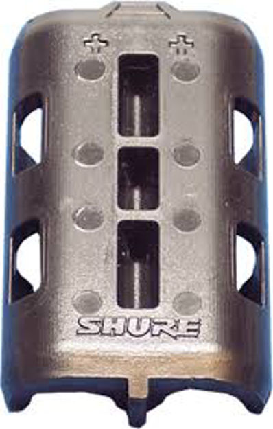 Shure 95A22398 battery AA holder QLXD, ULXD, PSM AD