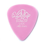 Dunlop 41P.46 Delrin 500 STD-12/PLYPK